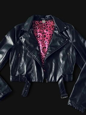 Abbey Dawn | Jackets & Coats | Abbey Dawn By Avril Lavigne